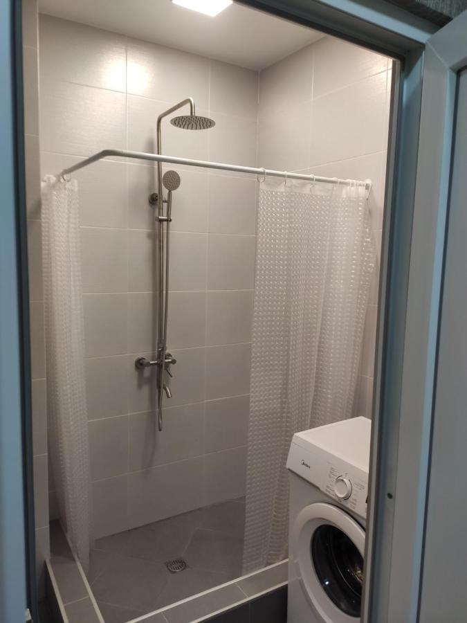 Real Palace Studio Батуми Екстериор снимка